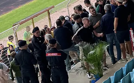 Contestata la dirigenza del Ragusa calcio, inizio di stagione troppo deludente