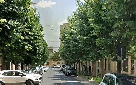 Da Ravenna a Ragusa per costruirsi una nuova vita, ma il bando per gli immobili del centro storico lo esclude