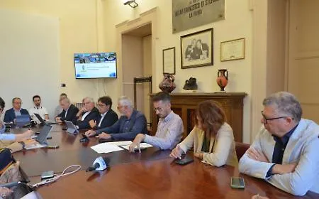 Ragusa, il Comune presenta il bilancio del Pnrr: completato il 90% degli interventi