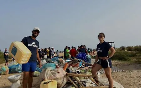 Ragusa, lascia il referente provinciale di Plastic Free