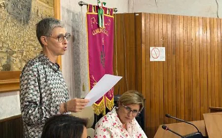 Scicli, Francesca Schir&ograve; nuova consigliera comunale