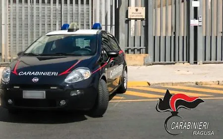 Carabinieri in azione a Pozzallo, un arresto e due denunce