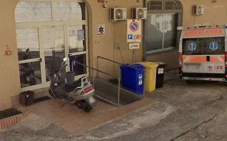 Malore al consultorio di Modica Alta, donna 67enne muore nonostante i soccorsi