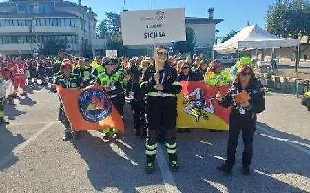 Da Modica a Gemona, nel cuore della memoria