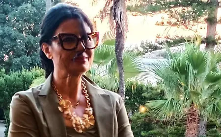 Vittoria, Fiore contro Aiello: &ldquo;Il sindaco ha sempre snobbato il Consiglio comunale. Cos&igrave; si svuotano le istituzioni&rdquo;