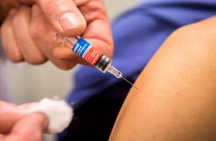 Ragusa, &egrave; iniziata la campagna vaccinale antinfluenzale 2026-2027