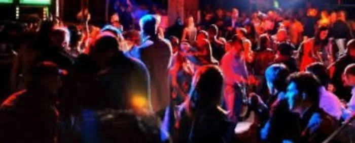 discoteca