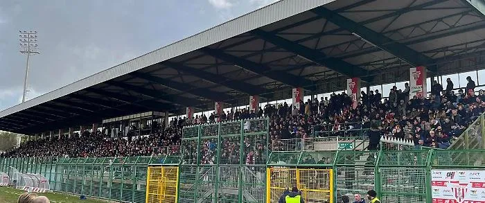 vittoria calcio