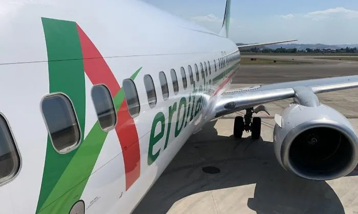 Aeroitalia