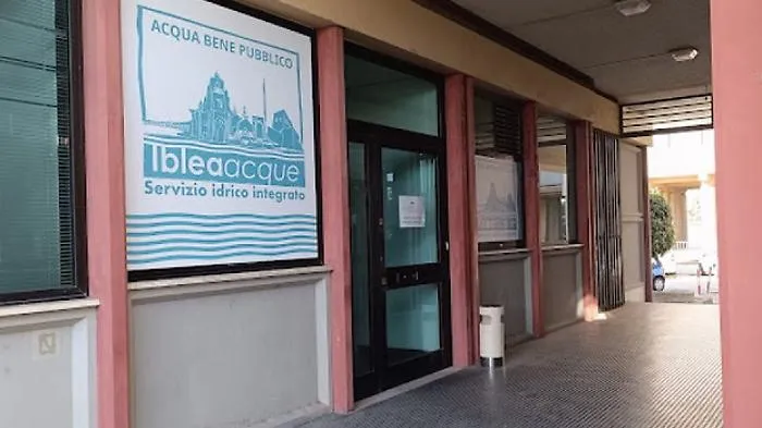 Iblea Acque