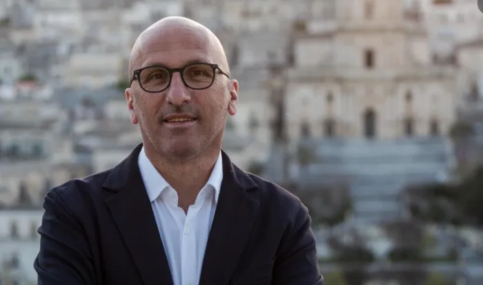 Giovanni Spadaro
