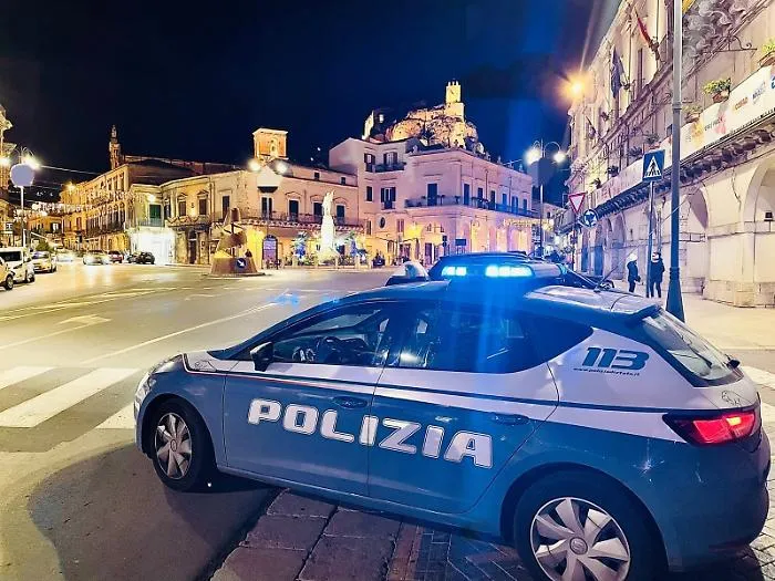 polizia-modica