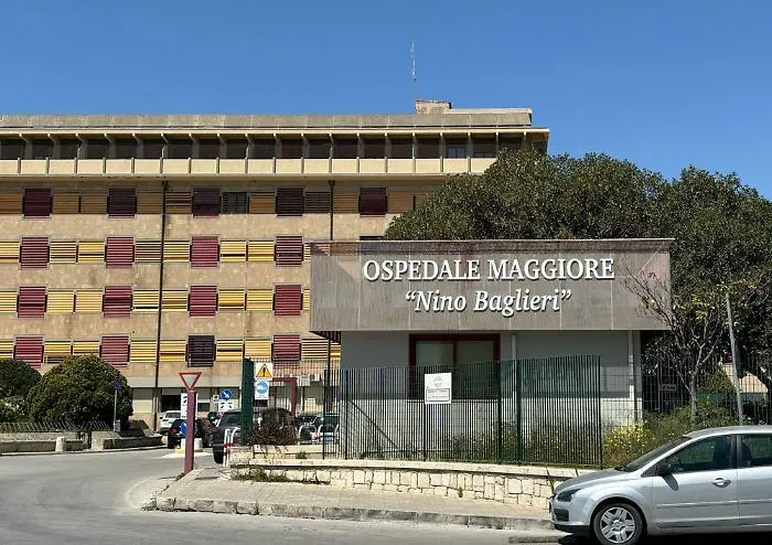 Baglieri Hospital Modica