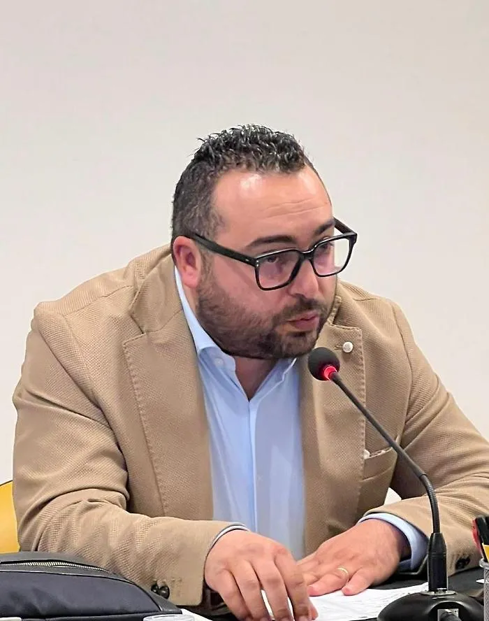 marco santoro