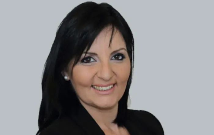 Monia Cannata