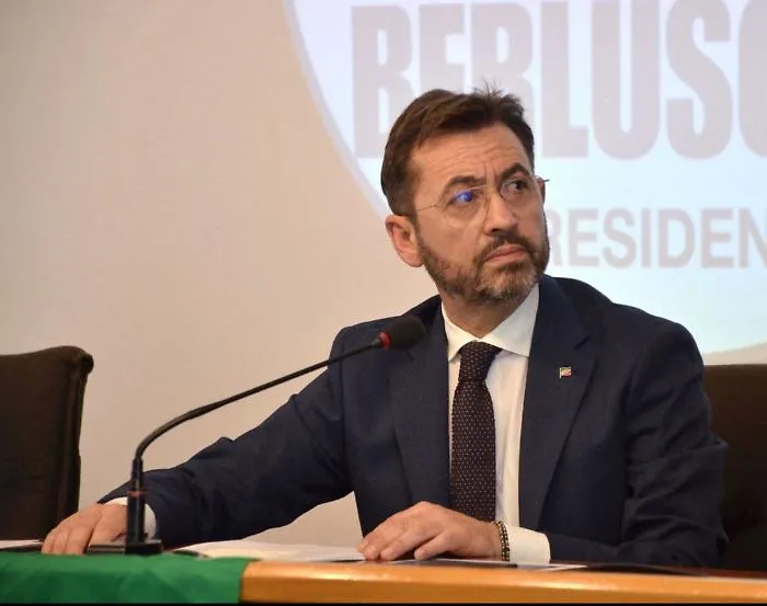 Cugnata Giancarlo