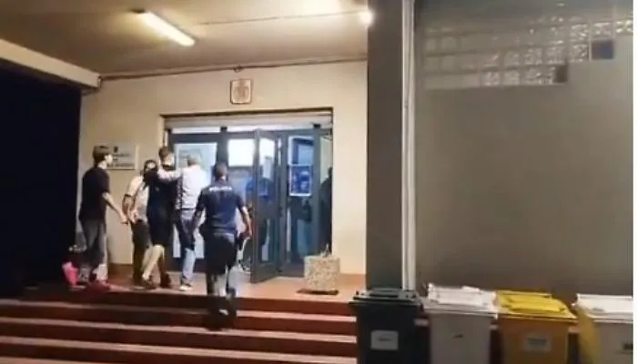 Vittoria, il rapimento ancora avvolto nel mistero, parla il padre di Gaetano: &laquo;Ora spero si riprenda la vita&raquo; 