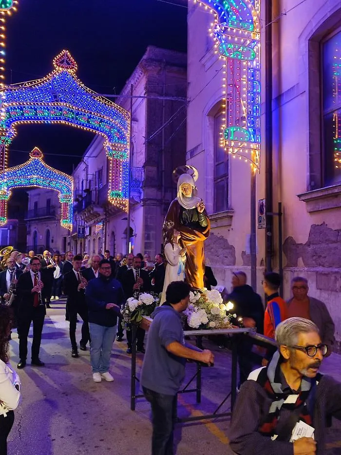 Maria Ss. Bambina a Monterosso, le celebrazioni entrano nel vivo