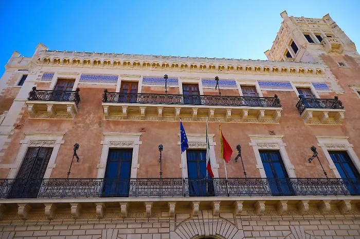 E' sempre pi&ugrave; profondo rosso per il Comune di Ispica