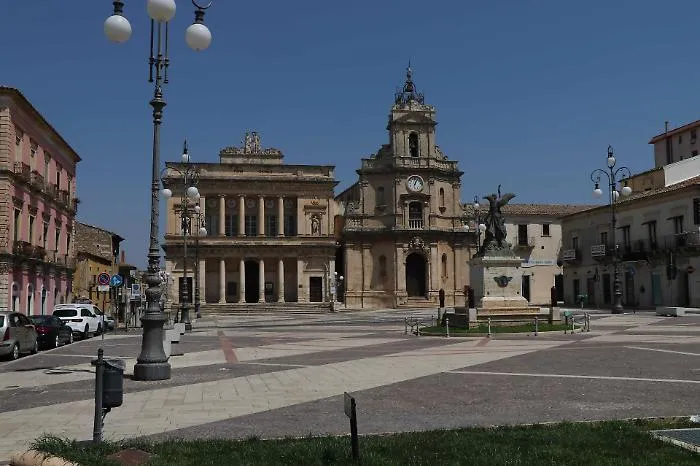 Vittoria e il Pug, la Cna: "Rigenerare il patrimonio edilizio"