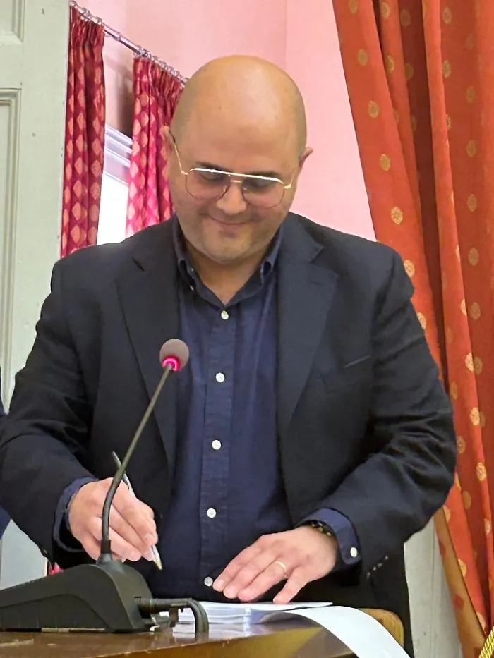 Liuzzo (Partito Liberaldemocratico): "La manovra quater testimonia il fallimento del governo Schifani, la Sicilia merita di pi&ugrave;"