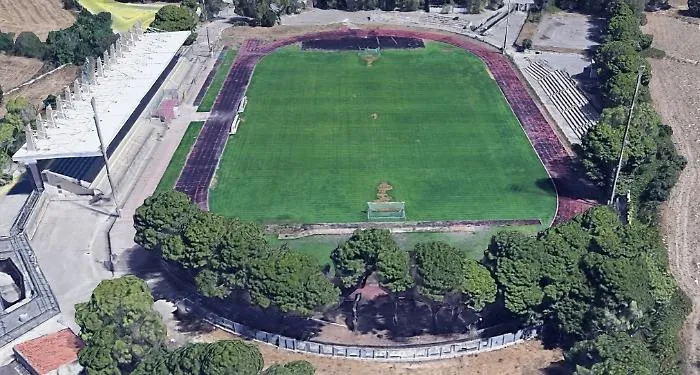 Ragusa, la tribuna centrale dello stadio Aldo Campo sar&agrave; intitolata a Carlo Cesarato