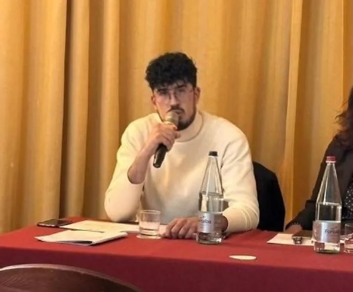 Ragusa, parla il nuovo presidente della consulta giovanile del Comune: "Ecco i miei progetti"