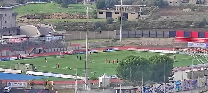 Derby d'alta quota tra Modica e Vittoria, domenica la prima gara nel ristrutturato Pietro Scollo
