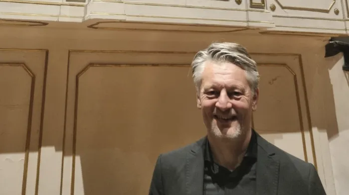Festival organistico internazionale di Ibla, a Ragusa si &egrave; esibito il maestro olandese Boerema