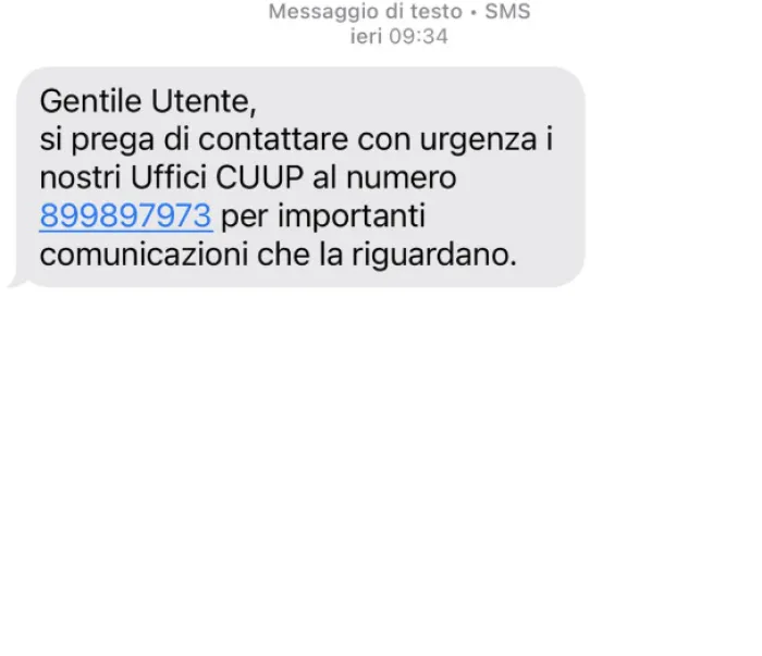 Numerosi i tentativi di truffa agli anziani anche in provincia di Ragusa
