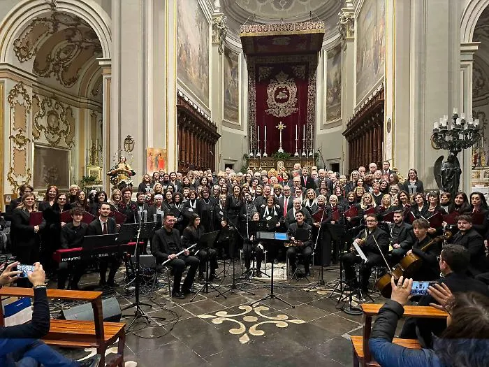 Torna Ragusa InCanto, tutte le novit&agrave; della quinta edizione