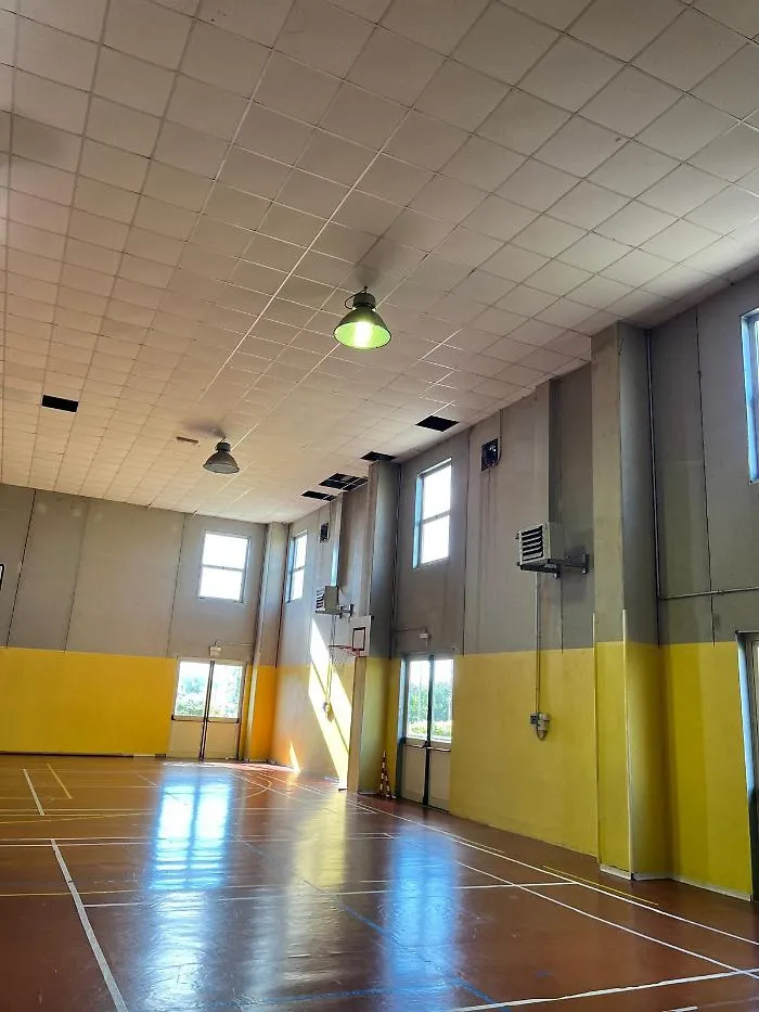 Ragusa e le infiltrazioni piovane alla scuola Mariele Ventre, ecco come proceder&agrave; il Comune