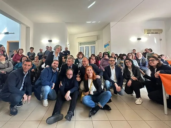 Modica, riaperto il centro diurno per disabili