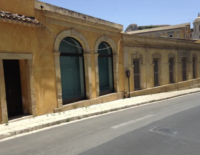 Ragusa e la vicenda di Casa Castillett, Poidomani (FdI): "Sia subito trovata una soluzione adeguata per gli universitari"