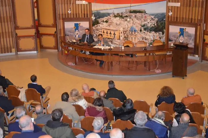Ragusa, riuscito il seminario sulla deontologia promosso dall'Ordine degli architetti