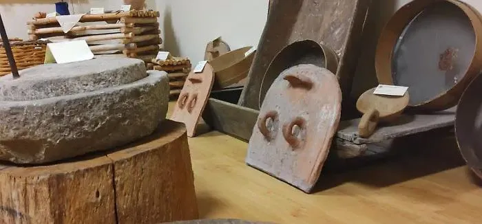 Antillo e il suo museo agropastorale: &egrave; qui che la memoria diventa cultura