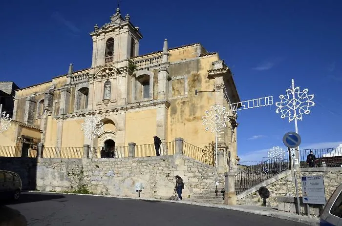 Ragusa, al via i festeggiamenti in onore di Santa Lucia