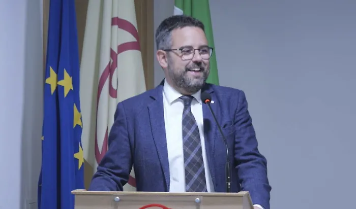 Commercialisti, il modicano Michelangelo Aurnia eletto nuovo presidente dell'Ordine di Ragusa