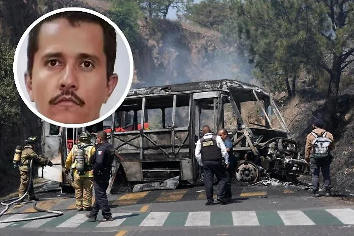 Messico in fiamme dopo la caduta di &ldquo;El Mencho&rdquo;: il bilancio si aggrava, il Paese fa i conti con il dopo-boss