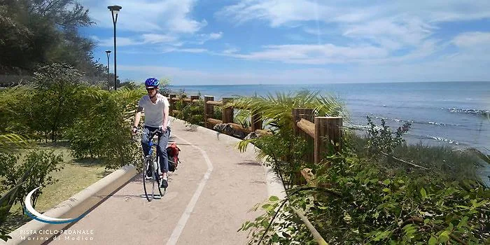 Quarta corsia al polo commerciale e una pista ciclabile Marina-Maganuco: cos&igrave; cambia Modica con i fondi Fua