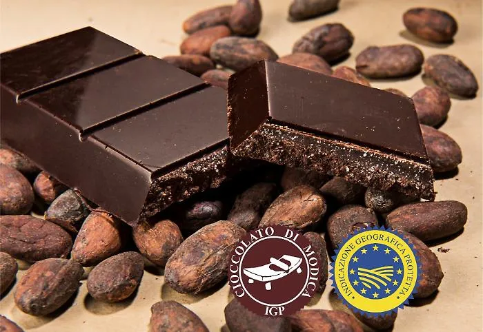 Modica, operativo il piano dei controlli sul cioccolato Igp