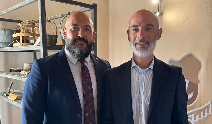 Avvio delle attivit&agrave; Cat, c'&egrave; anche la sede di Confcooperative territoriale Ragusa