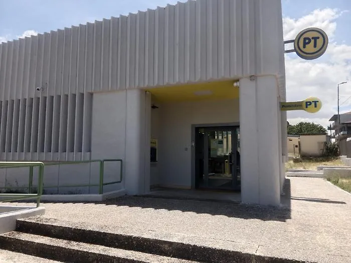 Giarratana, l'ufficio postale torna disponibile nella versione Polis