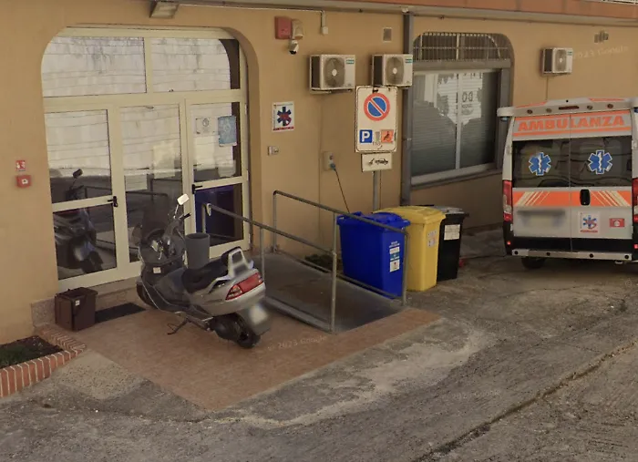 Modica Alta, spostata la guardia medica: "Nessun preavviso, non ci stiamo"