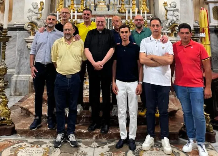 Ispica, eletta la nuova rettoria dell'arciconfraternita di Santa Maria Maggiore