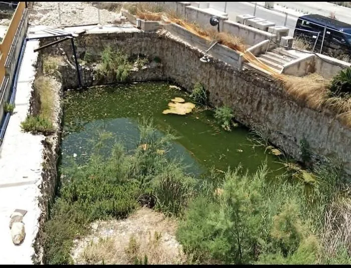 Pozzallo e il "buco" di Raganzino. Di cosa si tratta?