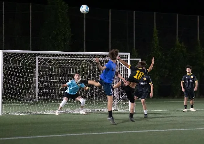 Ragusa e il torneo Carlo Acutis: "Sono pi&ugrave; che semplici partite"