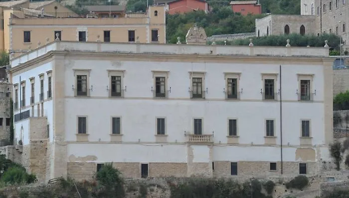 Modica e la ventilata chiusura dell'Archivio di Stato, l'associazione Confronto solleva il caso