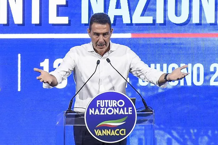 Futuro nazionale, exploit di comitati in Sicilia dopo il tour di Vannacci: quasi raddoppiati a 153