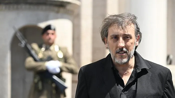 Chi &egrave; il misterioso amico che ha aiutato Massimo Ceccherini a cancellare i debiti di gioco